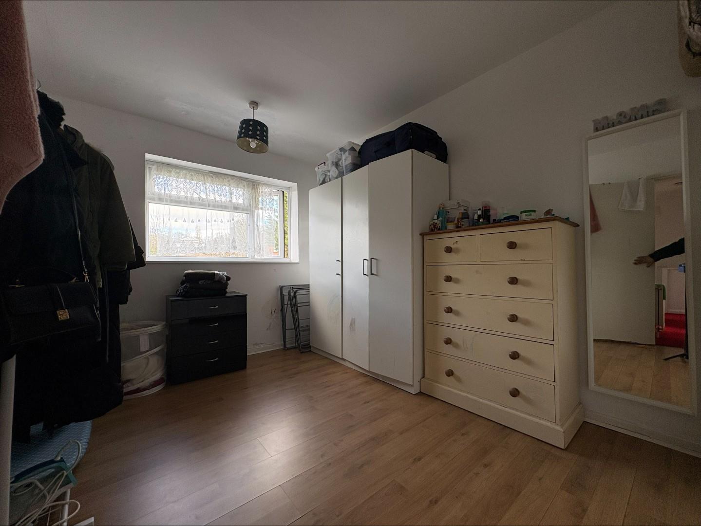 Ramillies Road, Mill Hill, NW7, London